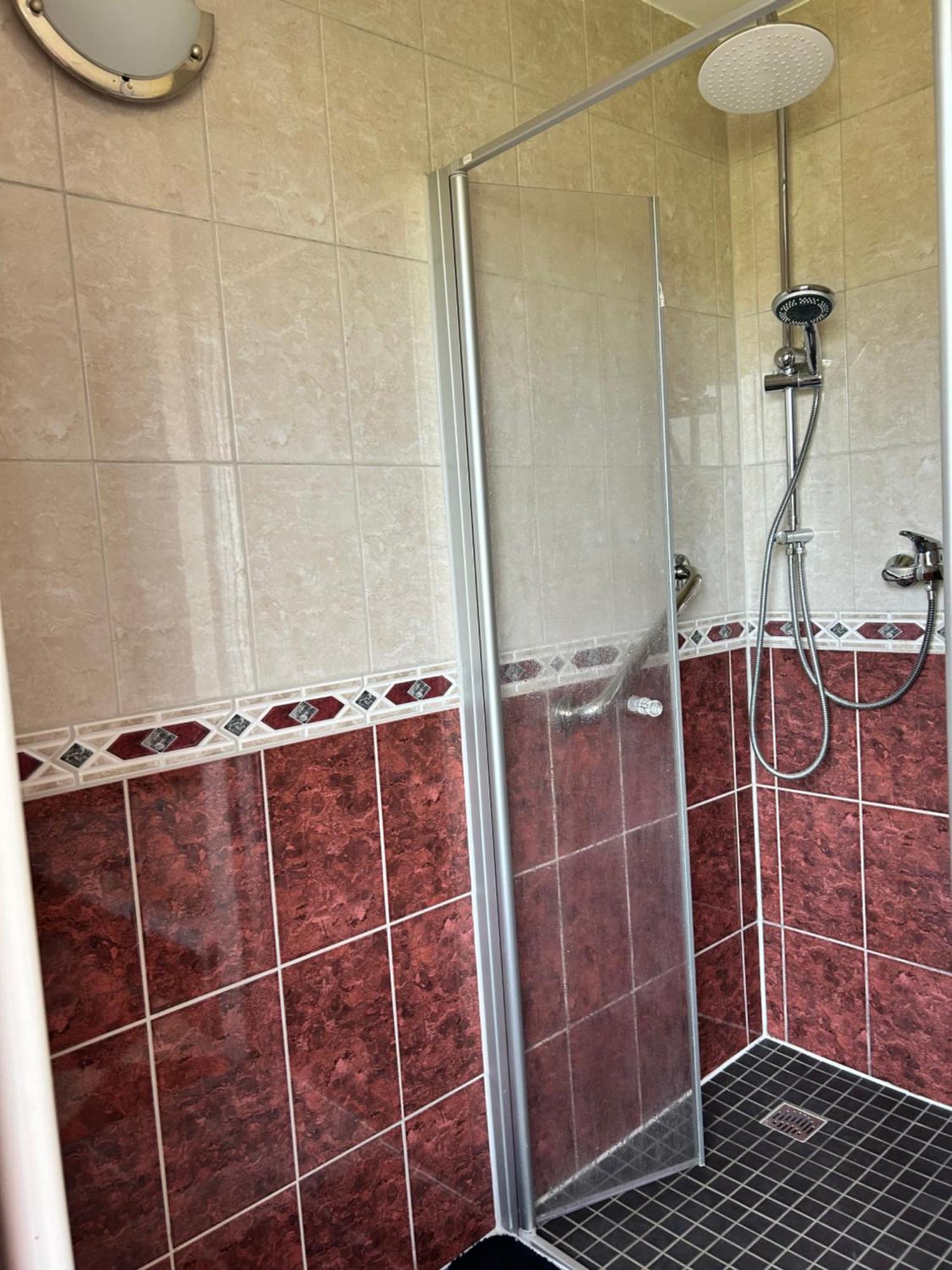 Ferienwohnung In Freital Bei Dresden Eksteriør bilde